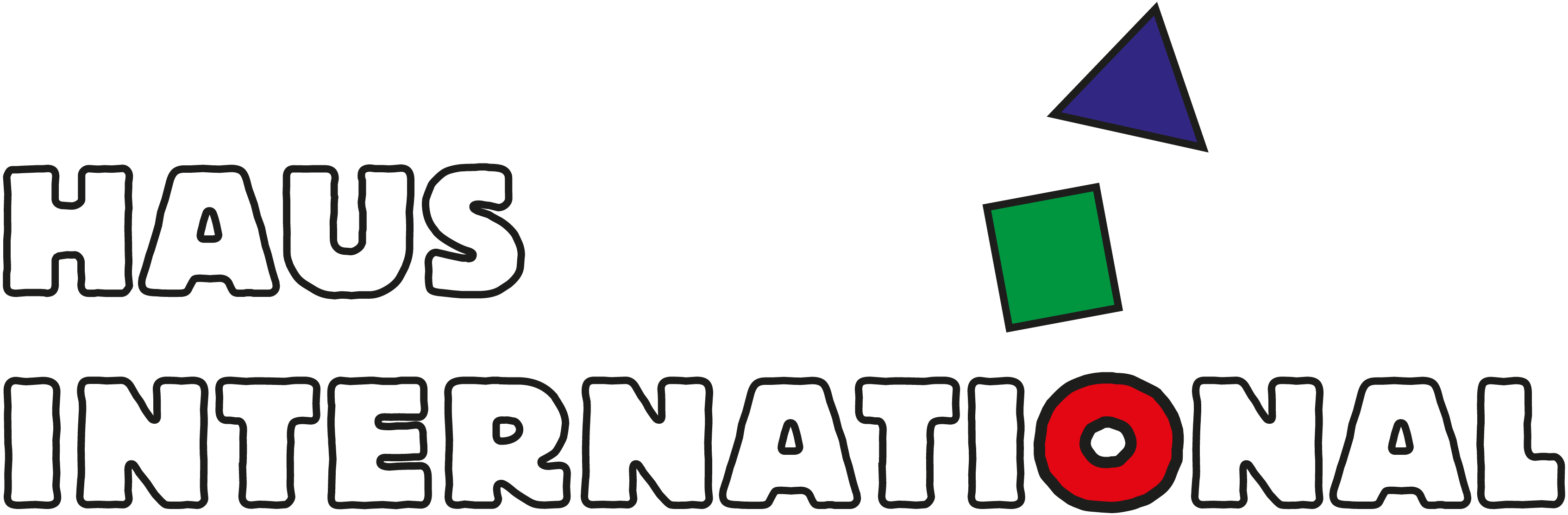 Haus International Logo