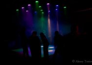 01.05.2010 DJ Mourad Schranz in den Mai