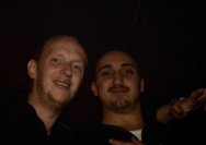 01.05.2010 DJ Mourad Schranz in den Mai