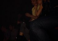 01.05.2010 DJ Mourad Schranz in den Mai