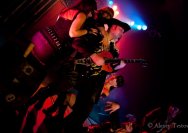 02.06.2010 Phil and the gogo girls from hell