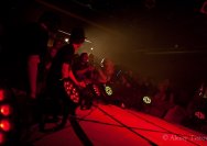 02.06.2010 Phil and the gogo girls from hell