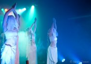 02.06.2010 Phil and the gogo girls from hell