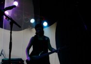 04.12.2010 Four Imaginary Boys