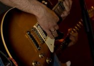 06.05.2010 Simeon Soul Charger und der Konig und sein Offizier