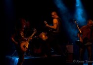 06.05.2010 Simeon Soul Charger und der Konig und sein Offizier