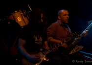 06.05.2010 Simeon Soul Charger und der Konig und sein Offizier