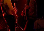 06.05.2010 Simeon Soul Charger und der Konig und sein Offizier