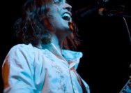 06.05.2010 Simeon Soul Charger und der Konig und sein Offizier
