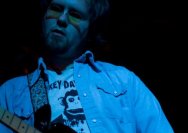 06.05.2010 Simeon Soul Charger und der Konig und sein Offizier