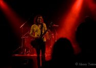 06.05.2010 Simeon Soul Charger und der Konig und sein Offizier