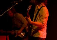 06.05.2010 Simeon Soul Charger und der Konig und sein Offizier