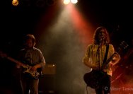 06.05.2010 Simeon Soul Charger und der Konig und sein Offizier
