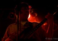 06.05.2010 Simeon Soul Charger und der Konig und sein Offizier