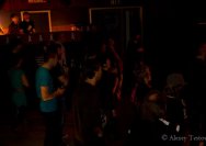 06.05.2010 Simeon Soul Charger und der Konig und sein Offizier