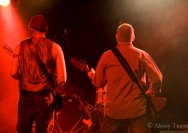 06.05.2010 Simeon Soul Charger und der Konig und sein Offizier