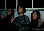 06.11.2010 Dark Night