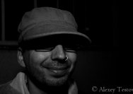 06.11.2010 Dark Night