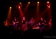 08.05.2010 Pandoras Box und Jeremia