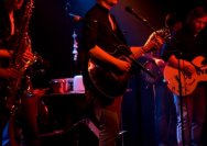 08.05.2010 Pandoras Box und Jeremia