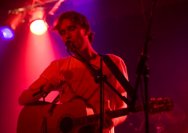 08.05.2010 Pandoras Box und Jeremia