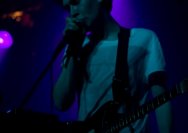 08.05.2010 Pandoras Box und Jeremia