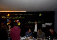 08.05.2010 Pandoras Box und Jeremia