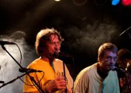 09.11.2010 Kajn Vorspil