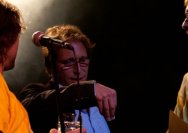 09.11.2010 Kajn Vorspil