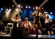 09.12.2010 Stimmungsbüro