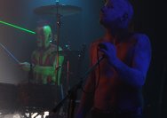 12.12.2010 Punish Yourself