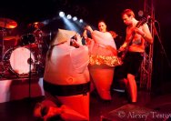 18.12.2010 Shitparade
