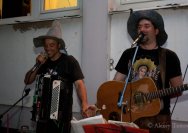 07.2010 Sommerfest mit Shitparade