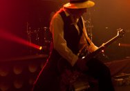 20.11.2010 Zarate