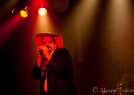 20.11.2010 Zarate