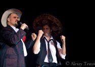 20.11.2010 Zarate