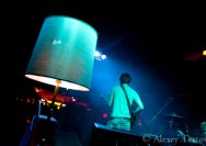 23.10.2010 The Dope
