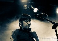 02.03.2011 Umsonst und Drinnen mit The Dope