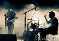 02.03.2011 Umsonst und Drinnen mit The Dope