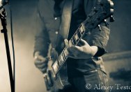 02.03.2011 Umsonst und Drinnen mit The Dope