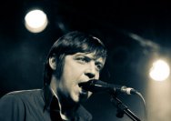 02.03.2011 Umsonst und Drinnen mit The Dope
