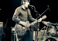 02.03.2011 Umsonst und Drinnen mit The Dope