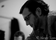 02.03.2011 Umsonst und Drinnen mit The Dope
