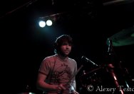 02.03.2011 Umsonst und Drinnen mit The Dope