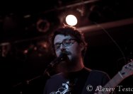 02.03.2011 Umsonst und Drinnen mit The Dope