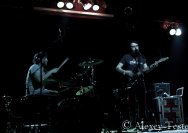 02.03.2011 Umsonst und Drinnen mit The Dope