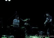02.03.2011 Umsonst und Drinnen mit The Dope