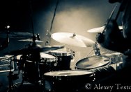 02.03.2011 Umsonst und Drinnen mit The Dope