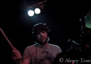 02.03.2011 Umsonst und Drinnen mit The Dope