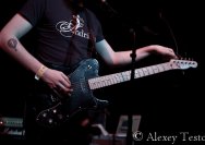 02.03.2011 Umsonst und Drinnen mit The Dope